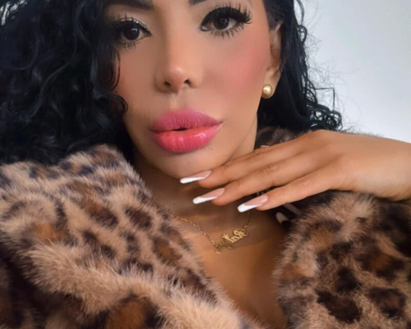 Hallan cuerpo de la modelo de OnlyFans Raiza Martínez amordazado y atado