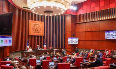 Congreso estudia ley da poder al Estado para expropiar bienes culturales desatendidos