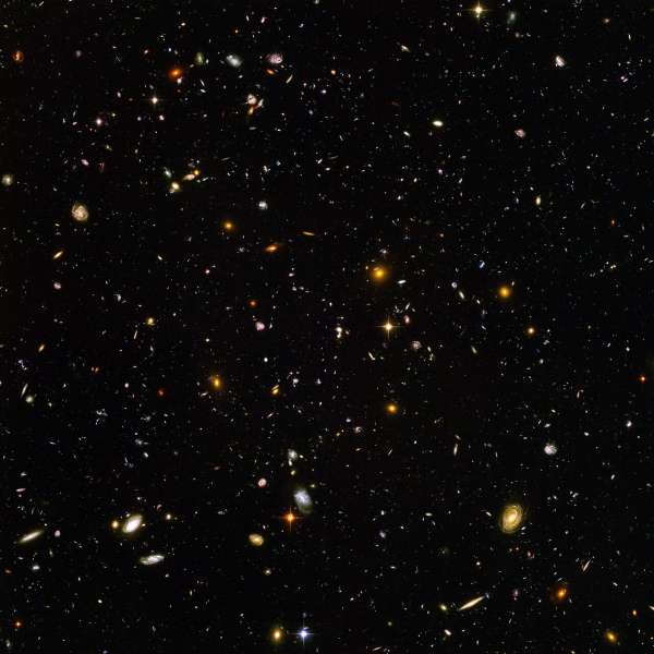 ¿Cómo resolveremos la tensión de Hubble?