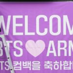 Gobierno de Chile autoriza conciertos de BTS en Santiago