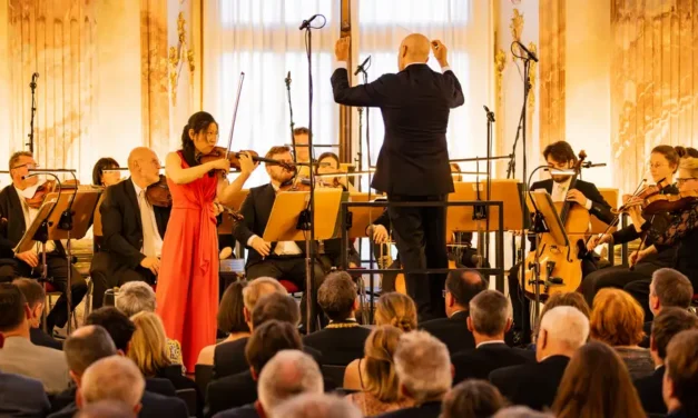 Por qué Mozart aún es un ídolo: belleza en tiempos de crisis