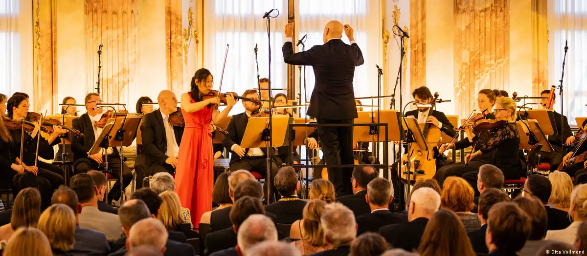 Por qué Mozart aún es un ídolo: belleza en tiempos de crisis