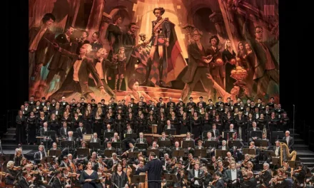 Festival de Bayreuth pone el acento en la memoria histórica