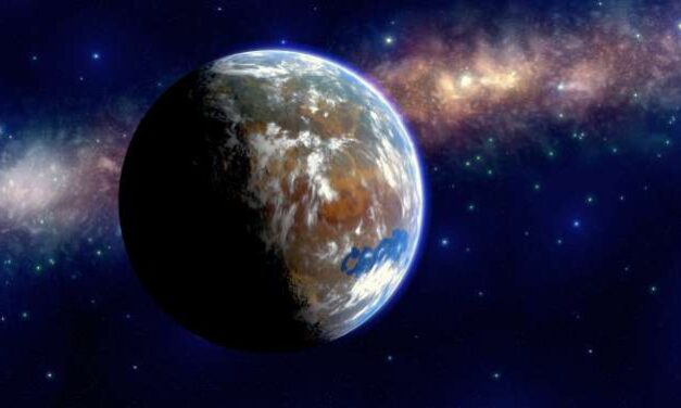 La combinación exacta de gases que confirmaría vida extraterrestre
