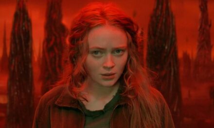 El mayor secreto de ‘Spider-Man: Brand New Day’ explicado por Sadie Sink: «No es tan difícil»