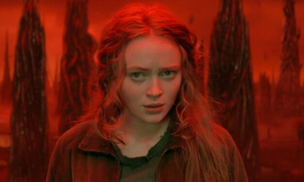 El mayor secreto de ‘Spider-Man: Brand New Day’ explicado por Sadie Sink: «No es tan difícil»