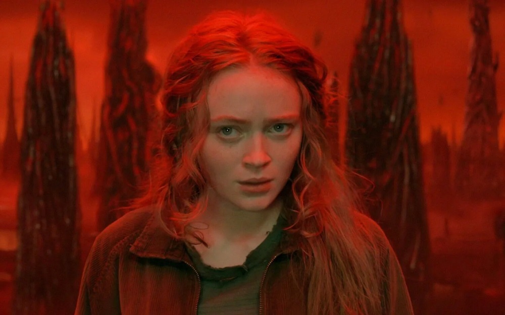 El mayor secreto de ‘Spider-Man: Brand New Day’ explicado por Sadie Sink: «No es tan difícil»