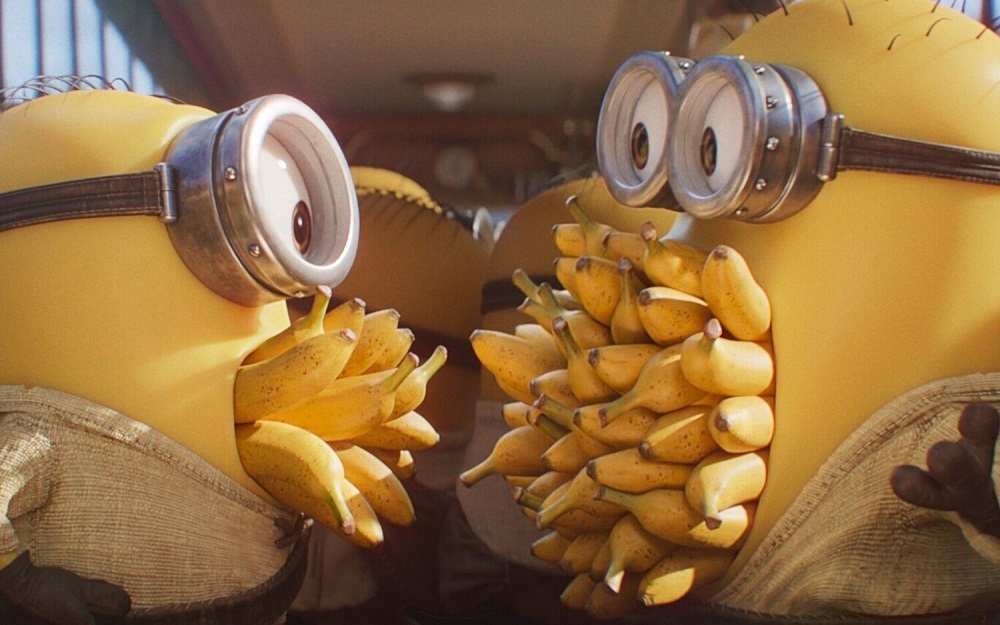 ‘Minions & Monsters’ domina con claridad la taquilla española mientras ‘Obsession’ confirma también aquí su fenómeno