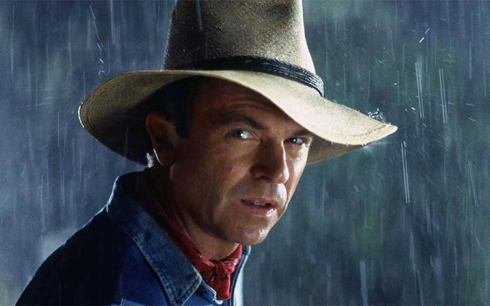 Muere Sam Neill, el mítico actor de ‘Parque Jurásico’ nos deja 2 meses después de superar un cáncer
