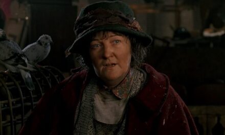 Muere Brenda Fricker, la entrañable mujer de las palomas en ‘Solo en casa 2’, a los 81 años
