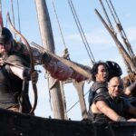‘La Odisea’ barre también en la taquilla española como el mejor estreno de una película de Nolan