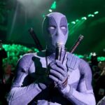 Marvel Studios alegra la Comic Con con sorpresas: ‘Ghost Rider’, ‘Black Panther 3’ y Deadpool
