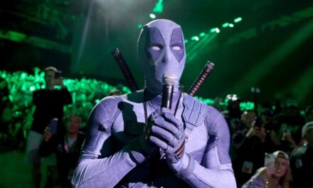 Marvel Studios alegra la Comic Con con sorpresas: ‘Ghost Rider’, ‘Black Panther 3’ y Deadpool