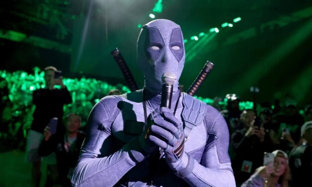 Marvel Studios alegra la Comic Con con sorpresas: ‘Ghost Rider’, ‘Black Panther 3’ y Deadpool