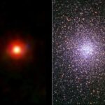 Nueva teoría sobre qué son los misteriosos puntos rojos del universo primitivo
