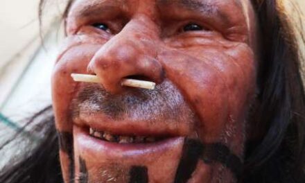 La mutación genética que nos salvó de la extinción frente a los neandertales