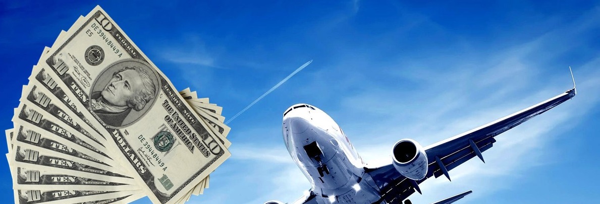 Así enfrenta RD el nuevo aumento de US$10 a boletos aéreos