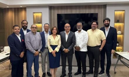 Constituyen Academia Dominicana de Medicina del Sueño; Plutarco Arias es elegido presidente