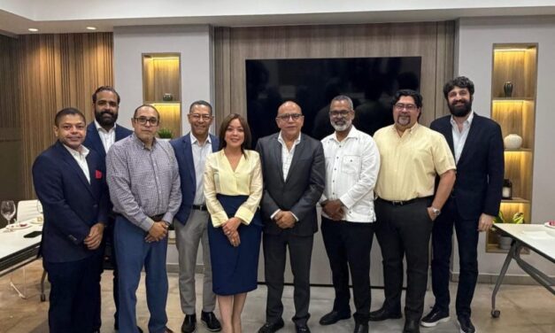 Constituyen Academia Dominicana de Medicina del Sueño; Plutarco Arias es elegido presidente