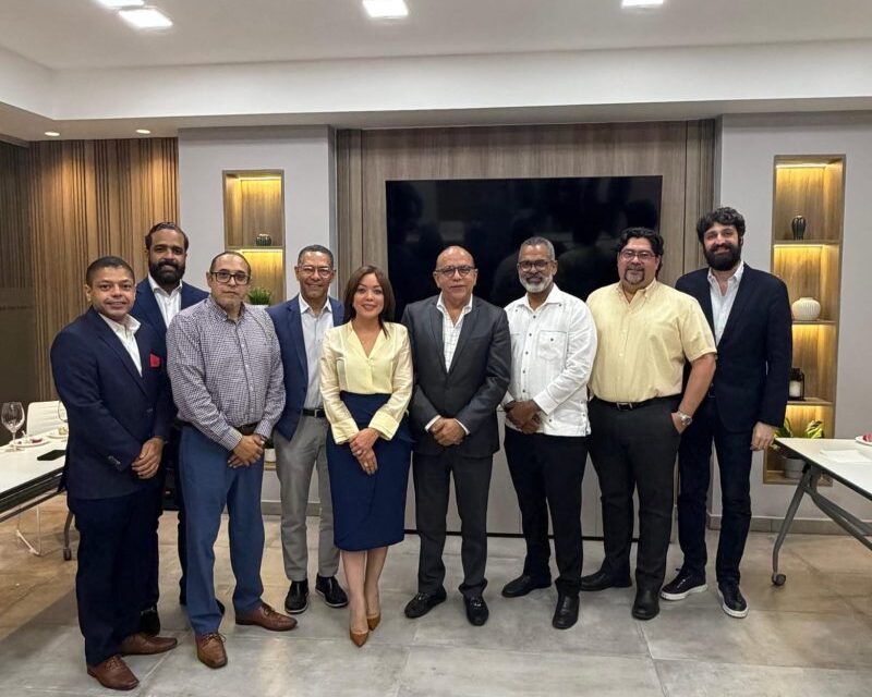 Constituyen Academia Dominicana de Medicina del Sueño; Plutarco Arias es elegido presidente