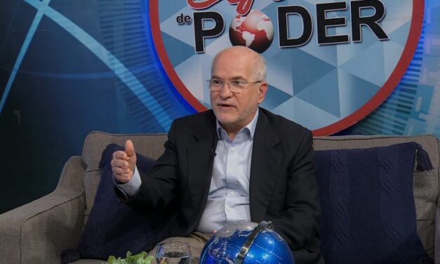 Francisco Alvarez Valdez califica como “parches incompletos” modificaciones al nuevo Código Penal