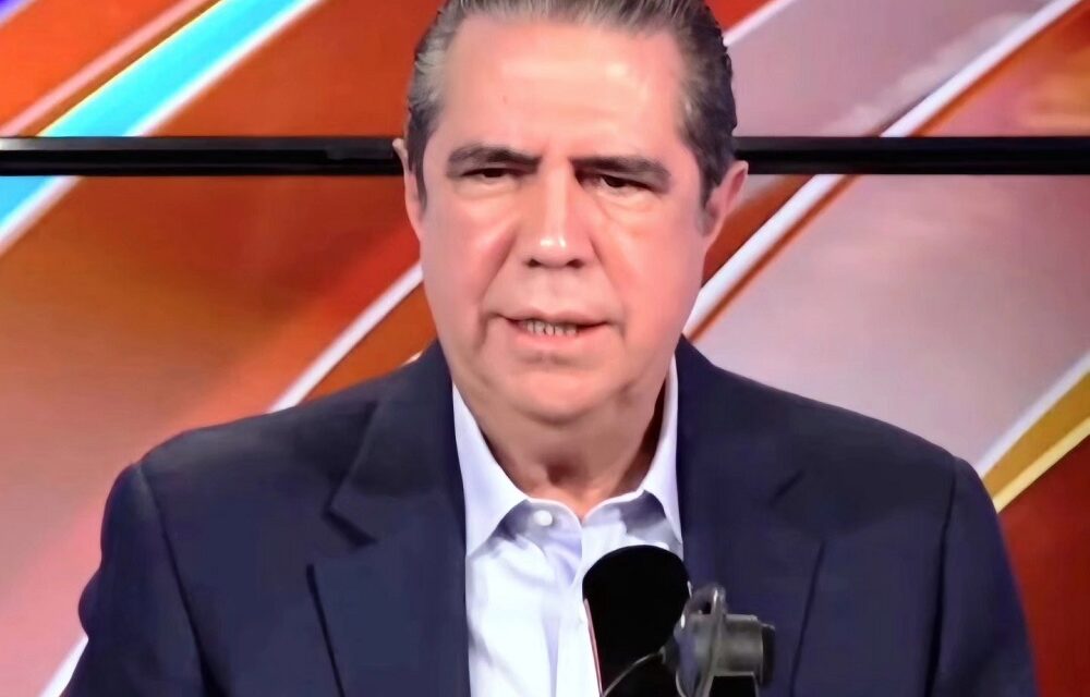 Francisco Javier: «Deben pedir perdón los que ayudaron al PRM a llegar al poder»