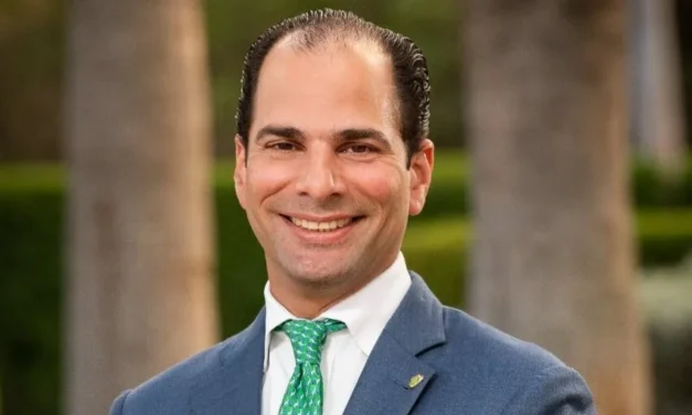 Frank Elías Rainieri: “RD está en su mejor momento para desarrollar turismo de lujo”