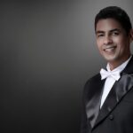 BRITO llega en agosto a Sala Ravelo, en pieza teatral sobre el más grande cantante dominicano