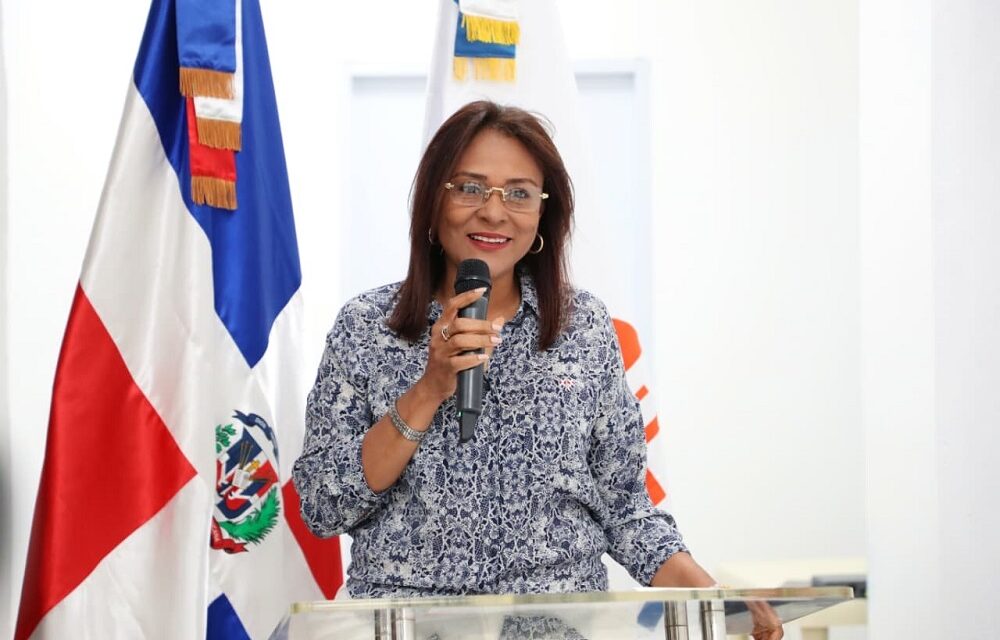 INTRANT inaugura en Samaná primera oficina de licencias beneficiando a 49,625 conductores