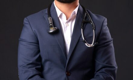 Geriatra Jhonatan Abreu, advierte sobre síndrome de fragilidad en adultos mayores y cómo afecta su calidad de vida