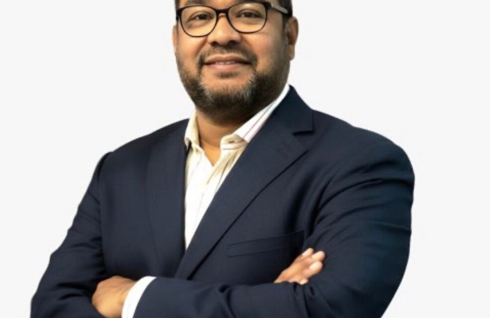 Gran Alianza por las Humanidades anuncia a Eulogio Silverio como candidato Decanato Facultad de Humanidades UASD, para segunda vuelta electoral