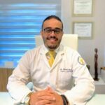 Ortopeda y traumatólogo Vladimir Socías, llama a la prevención y el diagnóstico oportuno 
