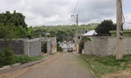 Acueducto Hato Damas; INAPA firma seis adendas a contrato de hace 20 años y lo lleva de RD$23 millones de pesos a RD$1,200 millones