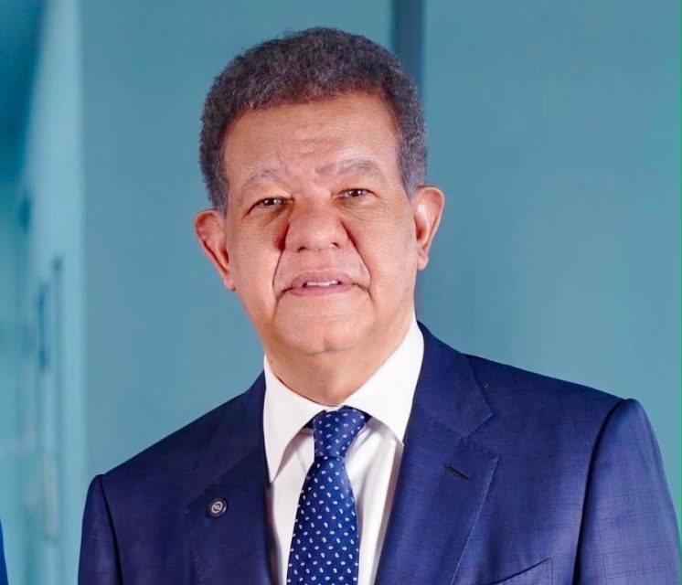 Leonel Fernández encabezará inauguración de la Casa de Convergencia Ciudadana este viernes