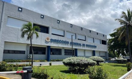 Migración detiene a 102 indocumentados en Santiago y más de mil a nivel nacional