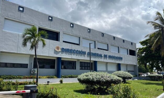 DGM judicializa 158 casos por delitos migratorios durante el primer semestre de 2026