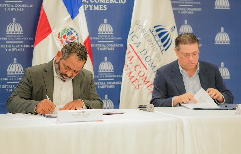 Nuevo acuerdo apuesta por la capacitación de la próxima generación de cineastas