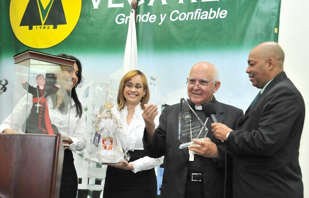 ¿Quién fue? ¿Qué hizo el monseñor Antonio Camilo? (In memoriam)