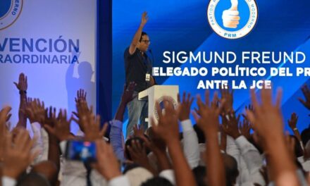 PRM aprueba varias resoluciones para modificar sus estatutos y abre proceso de reforma integral