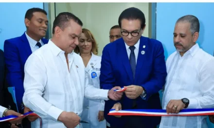 Hospital Cabral y Báez incorpora el único densitómetro óseo de la Red Pública en la región Norte