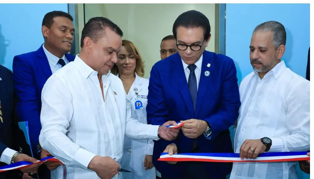 Hospital Cabral y Báez incorpora el único densitómetro óseo de la Red Pública en la región Norte
