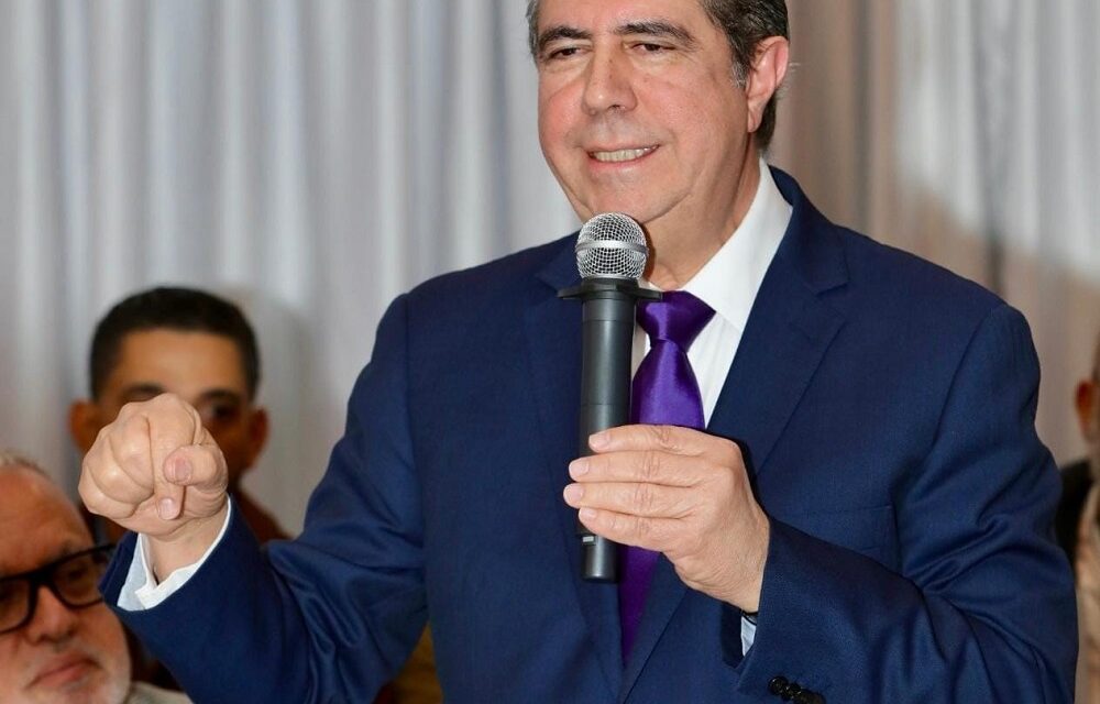 Francisco Javier fortalece proyecto presidencial con nuevas adhesiones