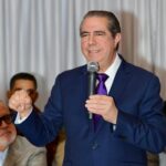 Francisco Javier fortalece proyecto presidencial con nuevas adhesiones