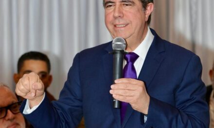 Francisco Javier fortalece proyecto presidencial con nuevas adhesiones