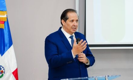 Salud Pública dispone RD$300 MM para garantizar tratamiento a niños con Atrofia Muscular Espinal