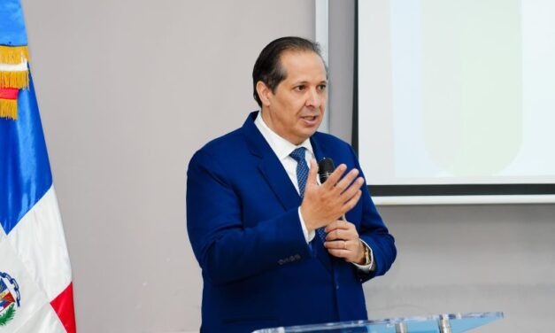 Salud Pública dispone RD$300 MM para garantizar tratamiento a niños con Atrofia Muscular Espinal