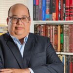Transparencia Electoral designa a Luis Córdova como coordinador nacional en RD