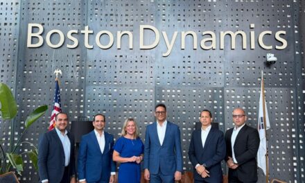 Boston Dynamics y el Sistema 911 impulsan el uso de robótica para atender emergencias en República Dominicana
