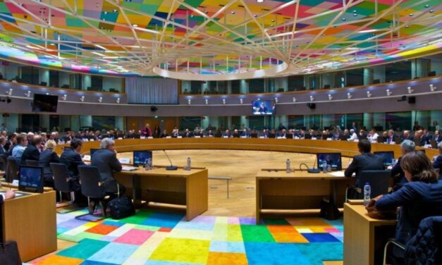 La OIM pide una implementación equilibrada y sostenible de la migración durante la Presidencia irlandesa del Consejo de la UE