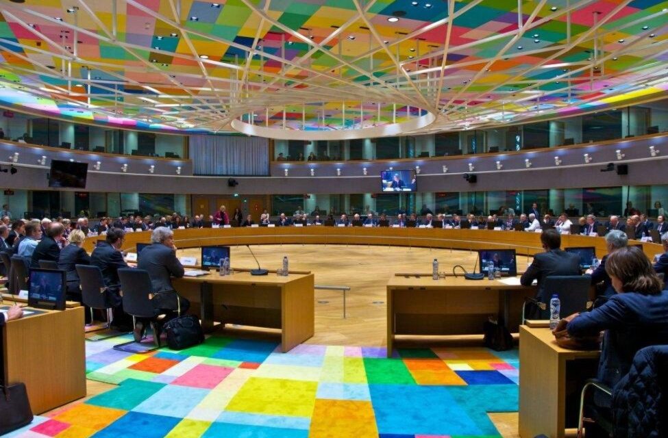 La OIM pide una implementación equilibrada y sostenible de la migración durante la Presidencia irlandesa del Consejo de la UE